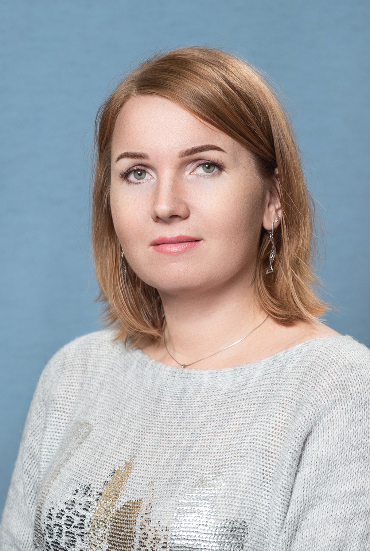 Логопед Исакова Яна Сергеевна.