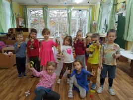 Синичкин день Синичкин день.