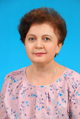 Логопед Иванова Марина Михайловна Логопед Иванова Марина Михайловна