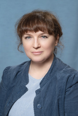 Психолог Сивухина Татьяна Ивановна Психолог Сивухина Татьяна Ивановна