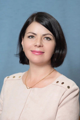 Психолог Куприянова Ирина Ивановна Психолог Куприянова Ирина Ивановна