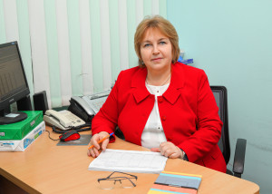 Заведующий Холопова Валентина Александровна Заведующий Холопова Валентина Александровна